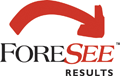 ForeSee Results