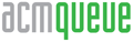 ACM Queue