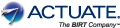 Actuate - The BIRT Company