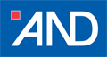AND Automotive Navigation Data
