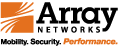 Array Networks Array Networks