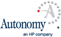Autonomy, an HP Company