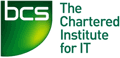 BCS, The Chartered Institute for IT