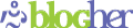 BlogHer