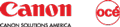 Canon Solutions America