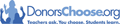DonorsChoose.org