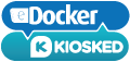 eDockerKiosked