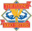 Flying Logo Sister