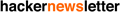 Hacker Newsletter
