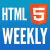 HTML5 Weekly