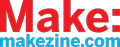 Make magazine