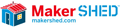 Maker Shed