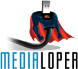 Medialoper