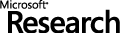 Microsoft Research (MSR)