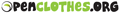 OpenClothes.org
