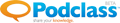 Podclass.com