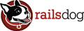 Rails Dog