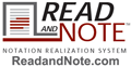 Read and Note.com