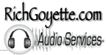 Rich Goyette Audio