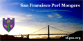 San Francisco Perl Mongers
