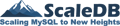 ScaleDB