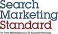 Search Marketing Standard
