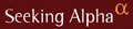 Seeking Alpha