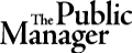 The Public Manager