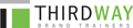 ThirdWay Brand Trainers