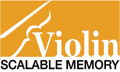 Violin Memory