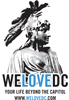 We Love DC