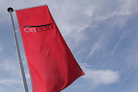 OSCON in Amsterdam 2015