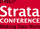 O'Reilly Strata Conference
