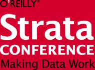 O'Reilly Strata Conference