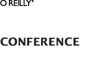 O'Reilly Strata Conference