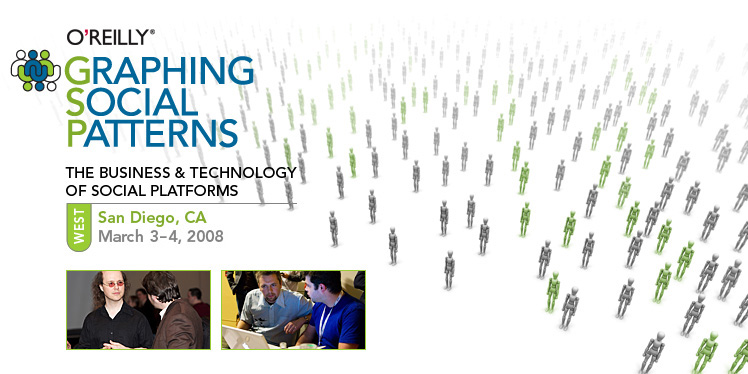GSP West 2008 Conference