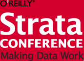 O'Reilly Strata Conference