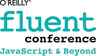 O'Reilly Fluent Conference