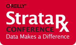 O'Reilly Strata Rx Conference
