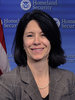 Photo of Donna Roy