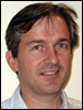 Photo of Simon  Perkins