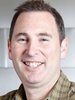 Photo of Andy Jassy