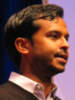 Abhishek Mehta