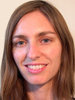 Photo of Krissy Clark