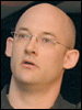 Photo of Clay Shirky