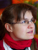 Isabel Drost-Fromm