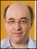 Stephen Wolfram