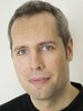 Photo of Simon Rogers