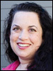 Photo of Elisa Camahort Page