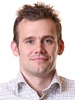 Photo of Max Mether